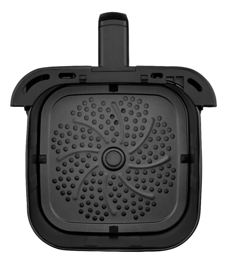 Cesto Air Fryer Quad Fry
